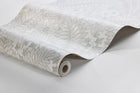 2253 Hidden Ivy Grey Wallpaper by Boråstapeter