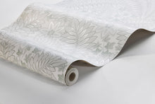 2253 Hidden Ivy Grey Wallpaper by Boråstapeter