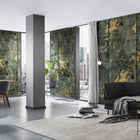2254-10 Focus Wall Mural By Erismann