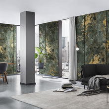 2254-10 Focus Wall Mural By Erismann