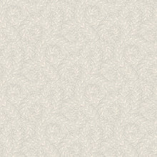 2255 Wild Ferns Beige Wallpaper by Boråstapeter