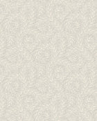 2255 Wild Ferns Beige Wallpaper by Boråstapeter