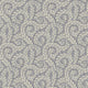 Wild Ferns Purple and Beige Treasured Wallpaper by Boråstapeter
