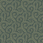 2258 Wild Ferns Green Wallpaper by Boråstapeter