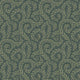Wild Ferns Green Treasured Wallpaper by Boråstapeter