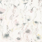 226-18 Lo Jordnara Pastel Wallpaper By Sandberg