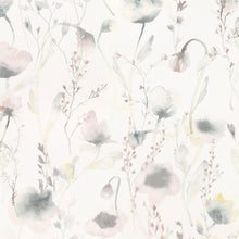 226-18 Lo Jordnara Pastel Wallpaper By Sandberg