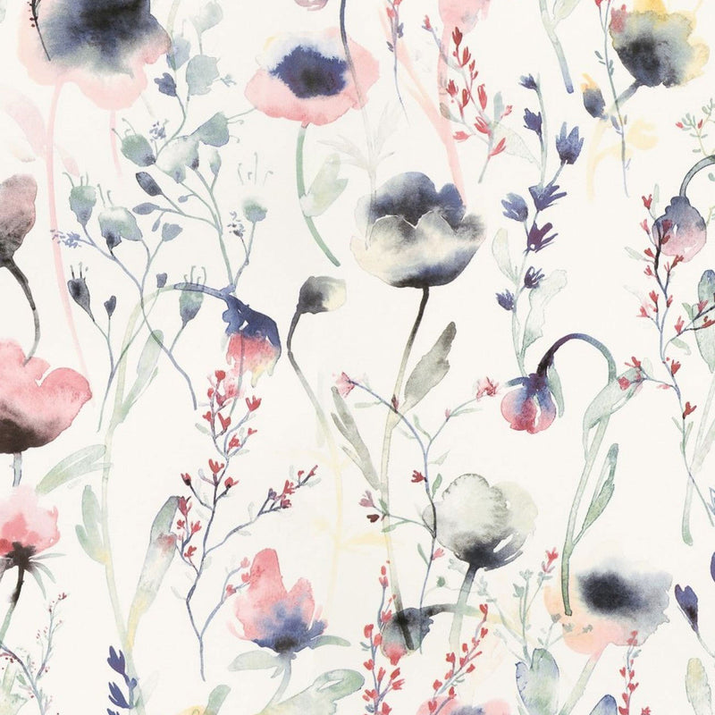 226-34 Multi Lo Sandberg Edition Wallpaper by Sandberg