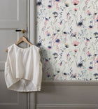 226-34 Multi Lo Sandberg Edition Wallpaper by Sandberg