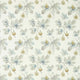 Fig Harvest Country Woodland Wedgwood/Chalk Fabric by Sanderson