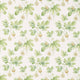 Fig Harvest Country Woodland Garden Green Fabric by Sanderson