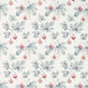 Fig Harvest Country Woodland Chalk/Orchid Fabric by Sanderson