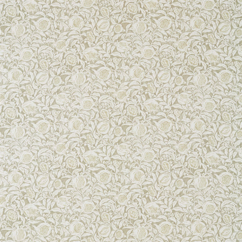 226372 Annandale Country House Parchment/Stone Fabric by Sanderson