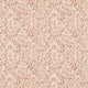Osier Country Woodland Rosewood/Sepia Fabric by Sanderson