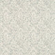 Osier Country Woodland Wedgwood/Silver Fabric by Sanderson