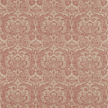 226382 Courtney Country House Amber/Linen Fabric by Sanderson