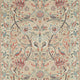 Bullerswood Archive IV The Collector Spice/Manilla Fabric by Morris & Co