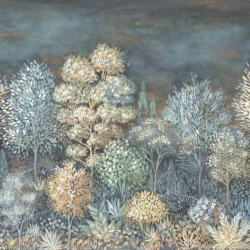 2264-15 Elle Decoration 3 Wallpaper Mural By Erismann