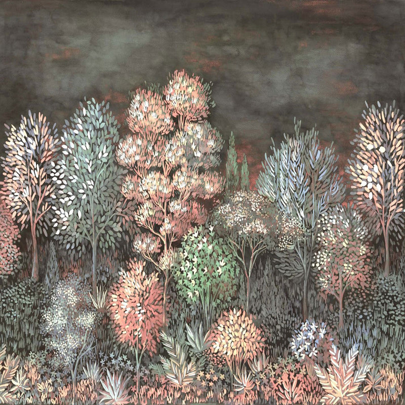 2264-20 Elle Decoration 3 Wallpaper Mural By Erismann