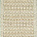Morris Bellflowers Archive IV The Collector Fennel/Grey Fabric by Morris & Co