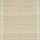Morris Bellflowers Archive IV The Collector Fennel/Grey Fabric by Morris & Co