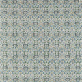 Little Chintz Archive IV The Collector Blue/Fennel Fabric by Morris & Co