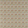Little Chintz Archive IV The Collector Olive/Ochre Fabric by Morris & Co