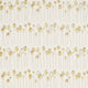Poppy Pods Embleton Bay Sienna/Dove Fabric by Sanderson