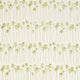 Poppy Pods Embleton Bay Olive/Almond Fabric by Sanderson