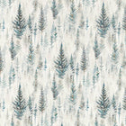 226534 Juniper Pine Elysian Pine Forest Fabric by Sanderson