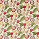 Jackfruit Glasshouse Fig/Olive Fabric by Sanderson
