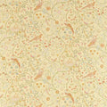 Newill Melsetter Lemon Fabric by Morris & Co