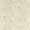 Newill Melsetter Chintz Fabric by Morris & Co