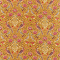 Seasons by May Melsetter Saffron Fabric by Morris & Co