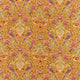 Seasons by May Melsetter Saffron Fabric by Morris & Co