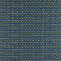 Eye Bright Melsetter Indigo Fabric by Morris & Co