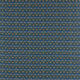 Eye Bright Melsetter Indigo Fabric by Morris & Co