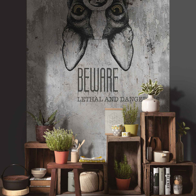 2266-10 Elle Decoration 3 Mural Wallpaper By Erismann