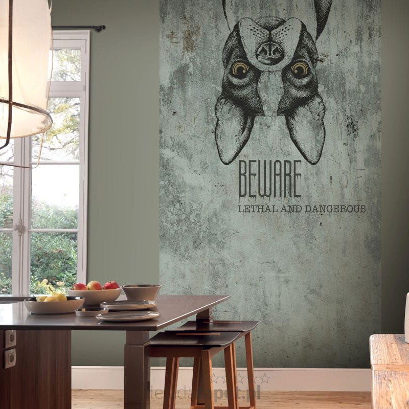 2266-20 Elle Decoration 3 Wallpaper Mural By Erismann