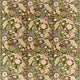 Wilhelmina Melsetter Moss Fabric by Morris & Co