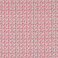 Rosehip Compilation Rose Fabric by Morris & Co