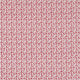 Rosehip Compilation Rose Fabric by Morris & Co