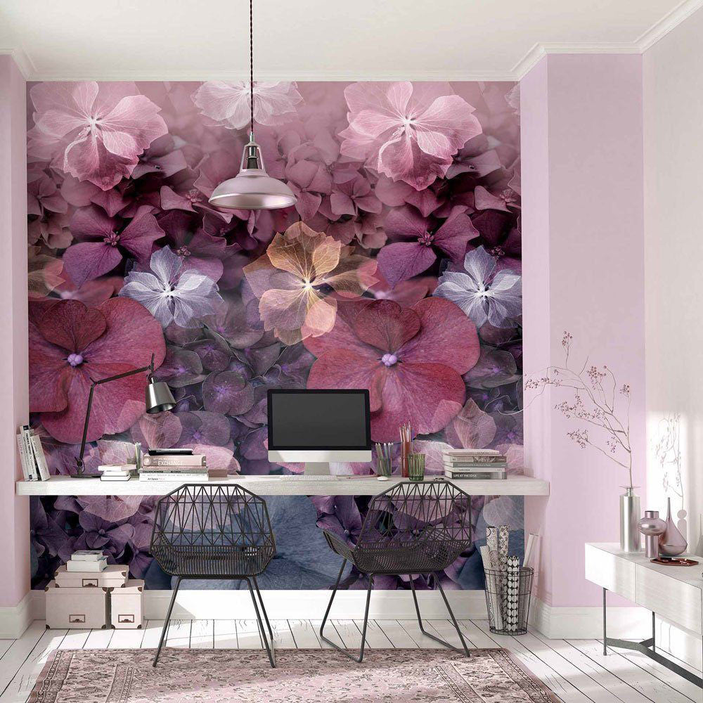 2267-10 Elle Decoration 3 Wallpaper Mural By Erismann