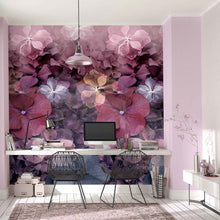 2267-10 Elle Decoration 3 Wallpaper Mural By Erismann