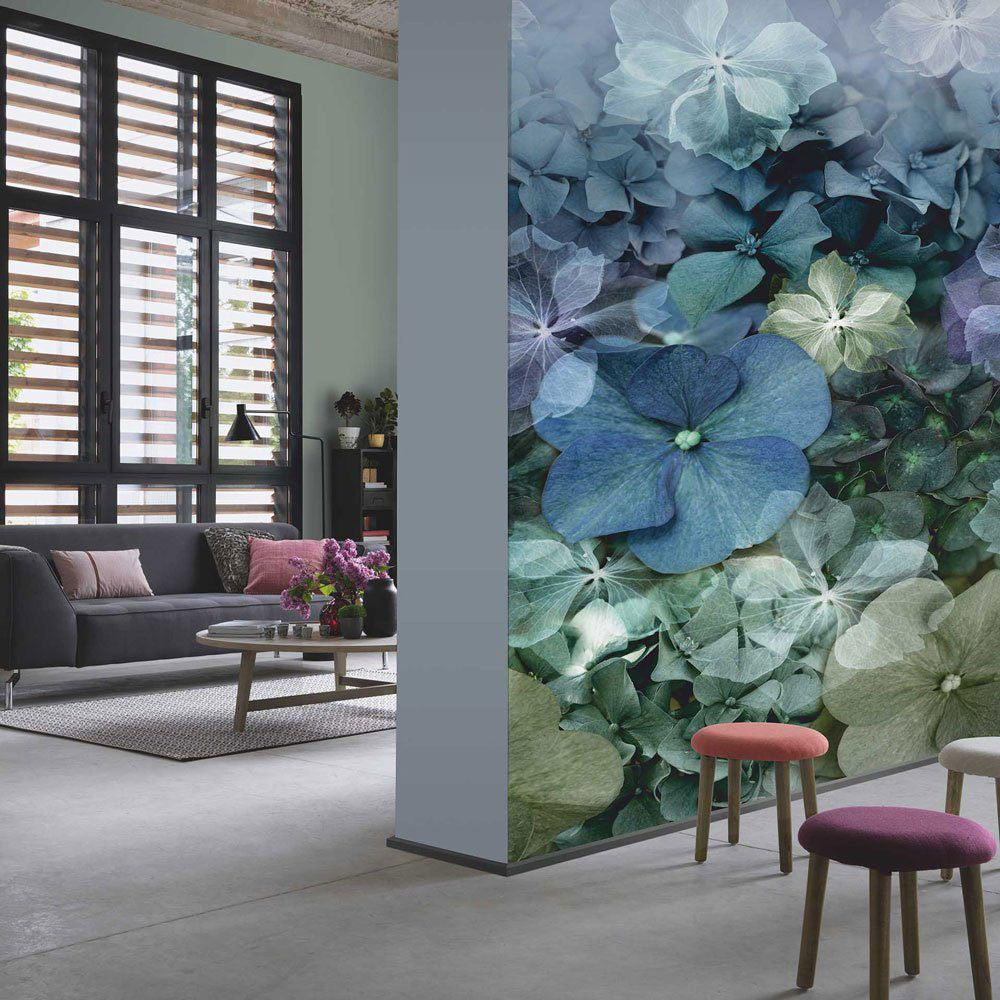 2267-20 Elle Decoration 3 Wallpaper Mural By Erismann