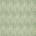 Willow Boughs Compilation Cream/Pale Green Fabric by Morris & Co