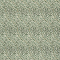 Willow Boughs Compilation Cream/Green Fabric by Morris & Co