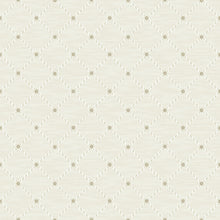 2267 Golden Trellis Beige Wallpaper by Boråstapeter