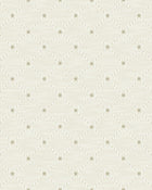2267 Golden Trellis Beige Wallpaper by Boråstapeter