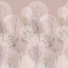 Elle Decoration 3 Wallpaper Mural By Erismann